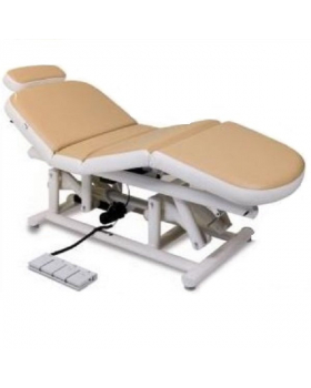 Кушетка массажная "GALLIARD TOP 3 MOTORS"