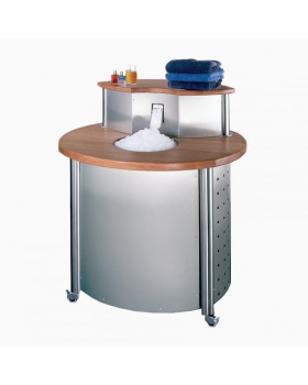 Ледогенератор "EIS-TOWER EVENT 22"