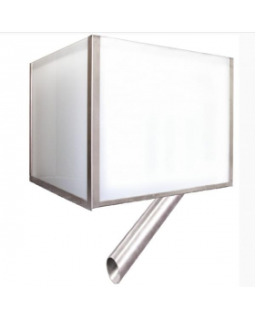 Ледогенератор "EIS-TOWER GALAXY 33"