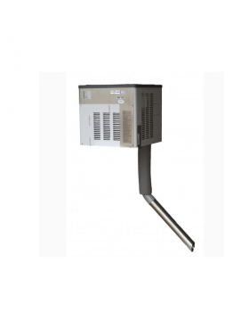 Ледогенератор "EIS-TOWER NAKED EU 22"