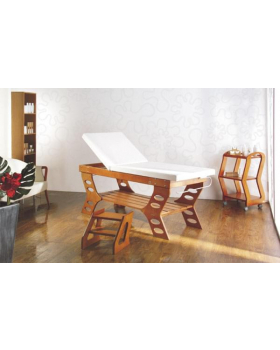 Массажный стол "DIVA Ovali"