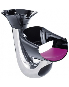 Мойка парикмахерская "ALLUMINIUM VICTORIA"