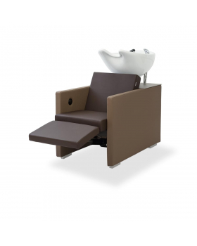 Мойка парикмахерская "KUBIK RELAX FLAT"