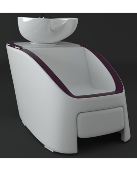 Мойка парикмахерская "SENSATIONS VIBRO MASSAGE"