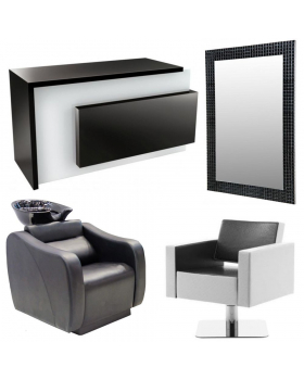 Парикмахерский комплект "Идеал"