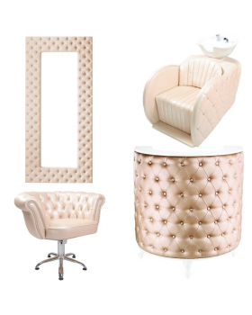 Парикмахерский комплект "Mia"