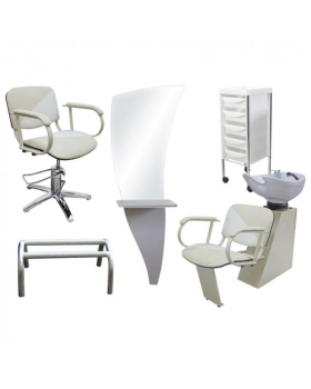 Парикмахерский комплект "Плутон"