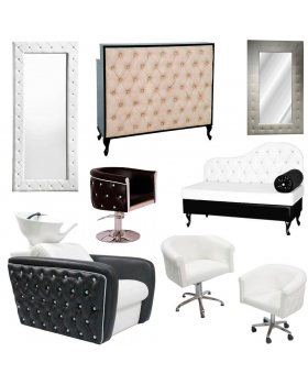 Парикмахерский комплект "Ромоло"