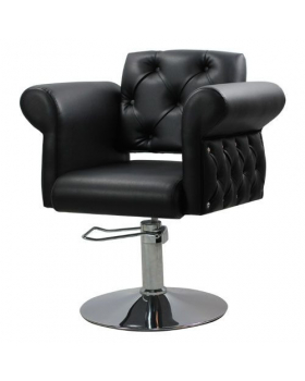 Парикмахерское кресло "Leeds"