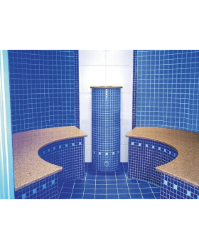 Паровая баня "ROYAL"