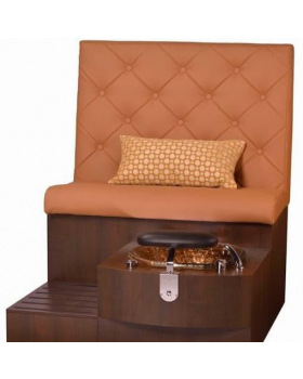 Педикюрное спа кресло "GS Kimberly"