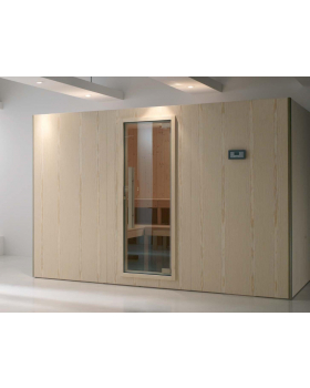 Сауна "Effegibi Vihta Line S10"