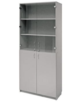 Шкаф парикмахерский "№2"