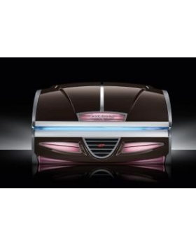 Солярий горизонтальный "Luxura GT 42 Sli High Intensive"