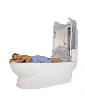 СПА капсула "NeoQi Harmony Atlantic"