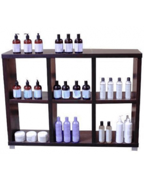 Стеллаж "Леверкузен"