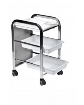 Столик косметологический "Тесла"