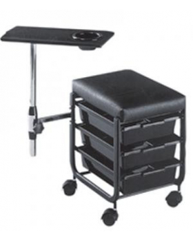 Стойка для экспресс маникюра MINI MANI