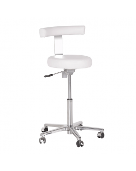 Стул для мастера маникюра "МЦ-015"