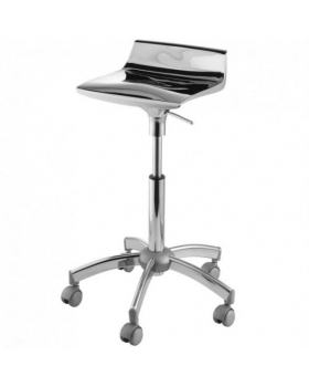 Стул косметолога "QUID"