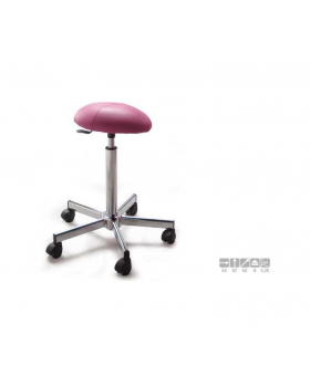 Стул мастера маникюра "RUGBY"