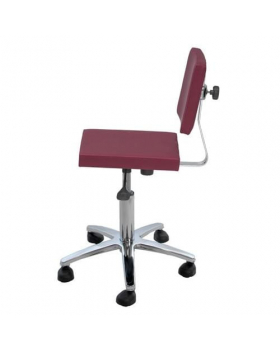 Стул мастера маникюра "С-11Н"