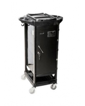 Тележка парикмахерская "6002"