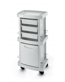 Тележка "MASTERFUL"