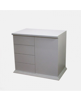 Тумба "Мостолес"