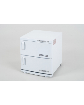 УФ подогреватель полотенец двухкамерный "SD-4048А"