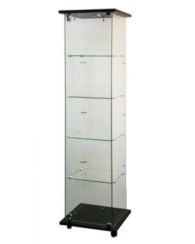 Витрина квадратная (стекло)