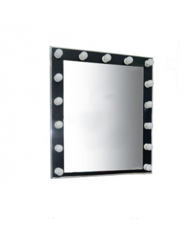 Зеркало для макияжа "Diva"