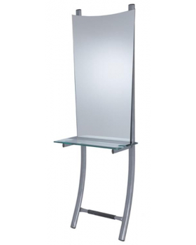 Зеркало парикмахерское "GALLERY"