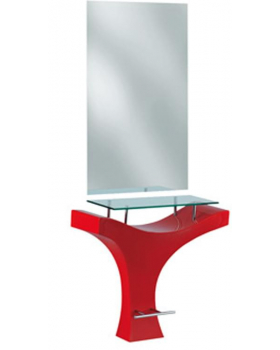 Зеркало парикмахерское "SHAPE"