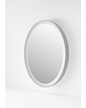 Зеркало парикмахерское "VISIONHAIR a parete"