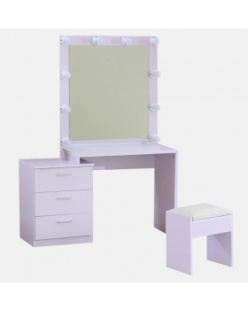 Зеркало визажиста "Flint"