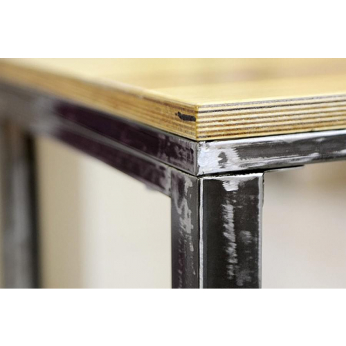 Стол для барбершопа "Mark II"