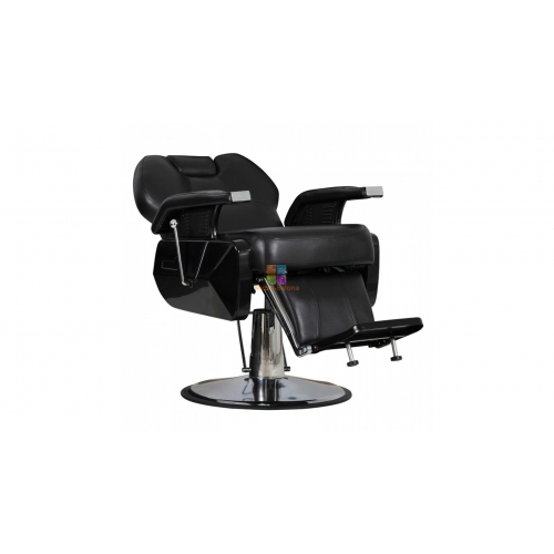 Мужское барбер кресло "Сатурн"
