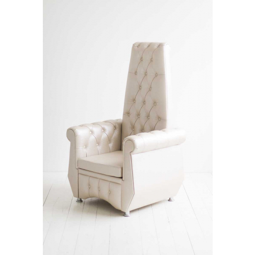 Педикюрное СПА кресло "Jersey"