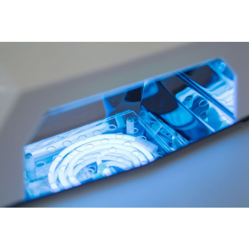 УФ лампа "SD-1201" спиральная