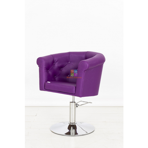 Парикмахерское кресло "Соната"