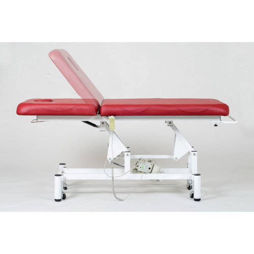 Электрический массажный стол "SD-3684"