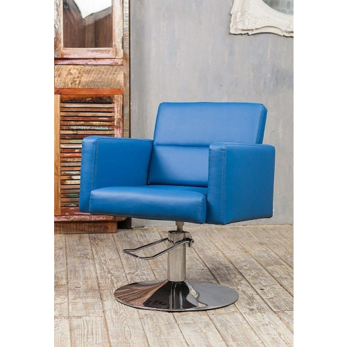 Кресло парикмахерское "Prego"