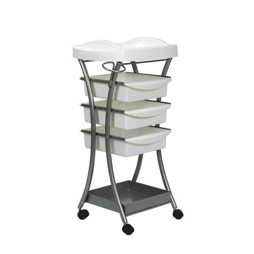 Гидравлика/Пятилучье черное