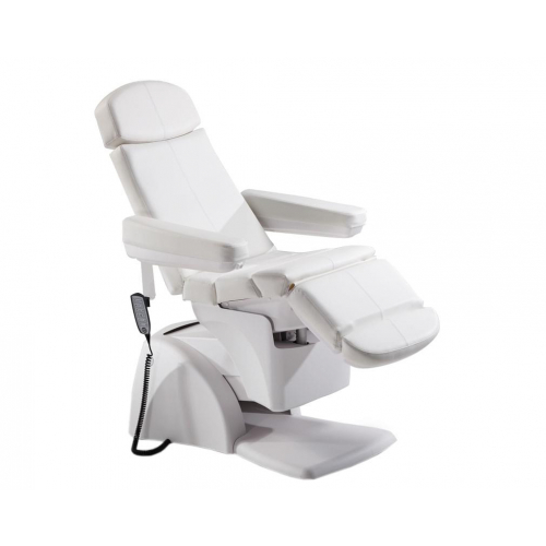 Косметологичекая кресло-кушетка "IONTO-KOMFORT Xtension Liege"