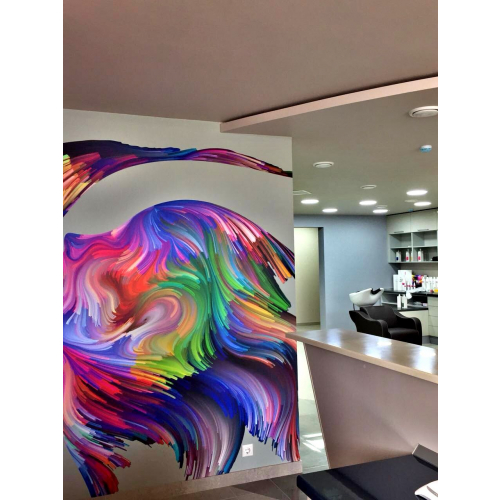 Парикмахерский комплект "Soprano"