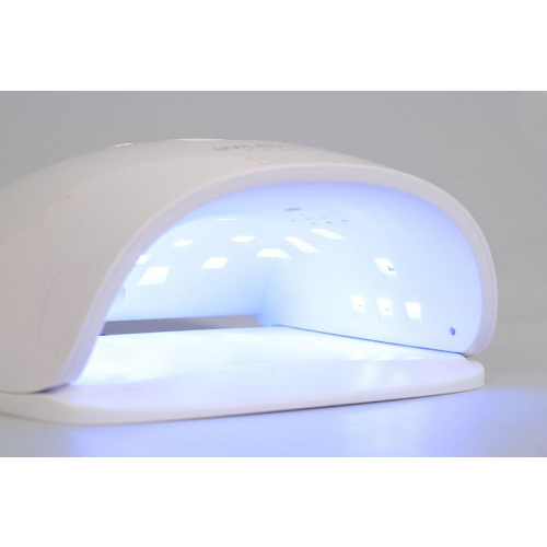 UV/LED лампа для маникюра "SD-6332"