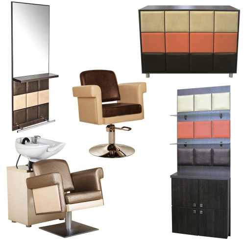 Ресепшн "Колор"