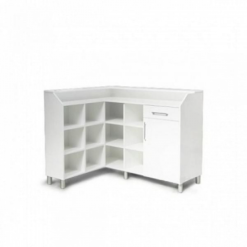 Стойка администратора "Lullaby"