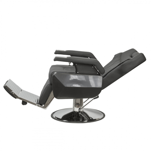 Кресло мужское барбершоп "Джейсон"